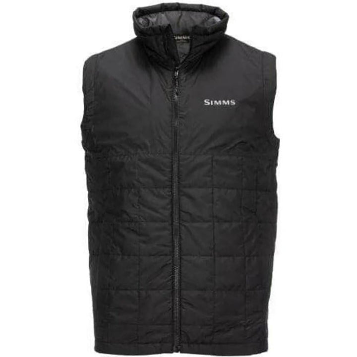 Simms Fall Run Vest Men's in Black