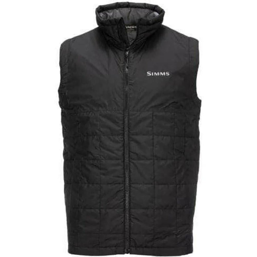 Simms Fall Run Vest Men's in Black