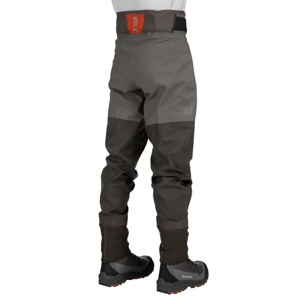 Simms G3 Guide Pant Waders Men's in Gunmetal