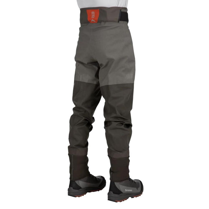Simms G3 Guide Pant Waders Men's in Gunmetal