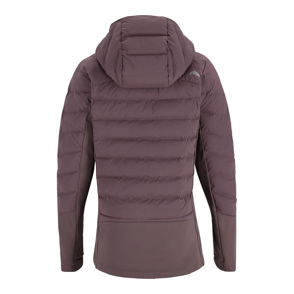 Simms ExStream PullOver Hoody Women's in Grayling
