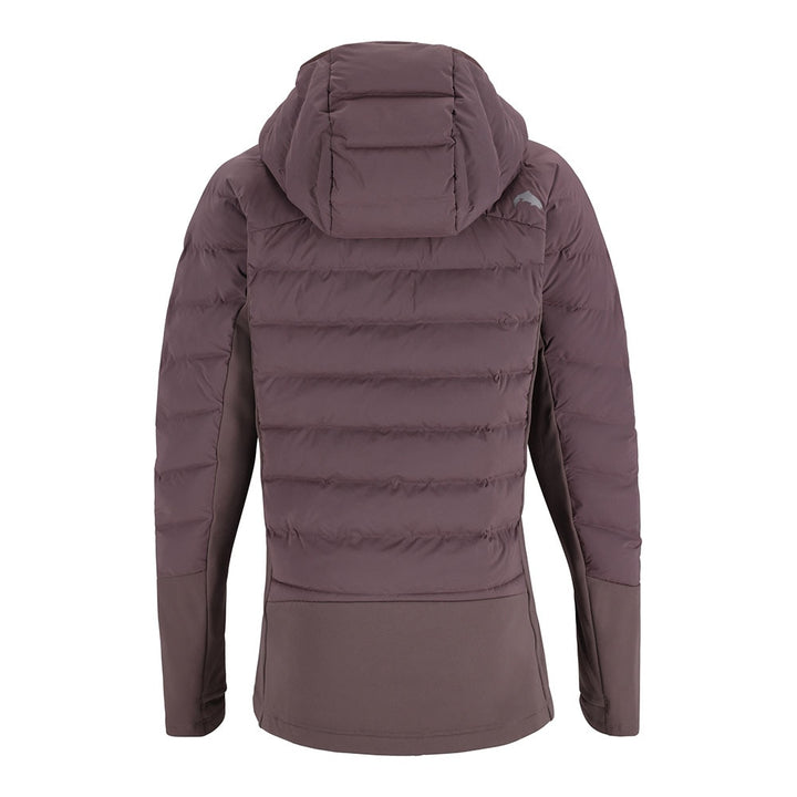 Simms ExStream PullOver Hoody Women's in Grayling