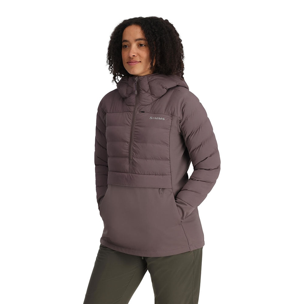 Simms ExStream PullOver Hoody Women's in Grayling