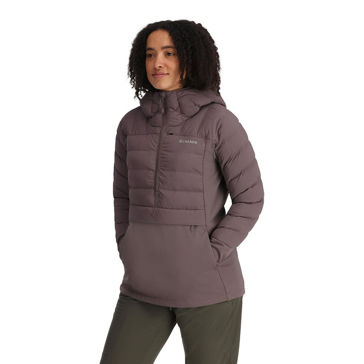 Simms ExStream PullOver Hoody Women's in Grayling