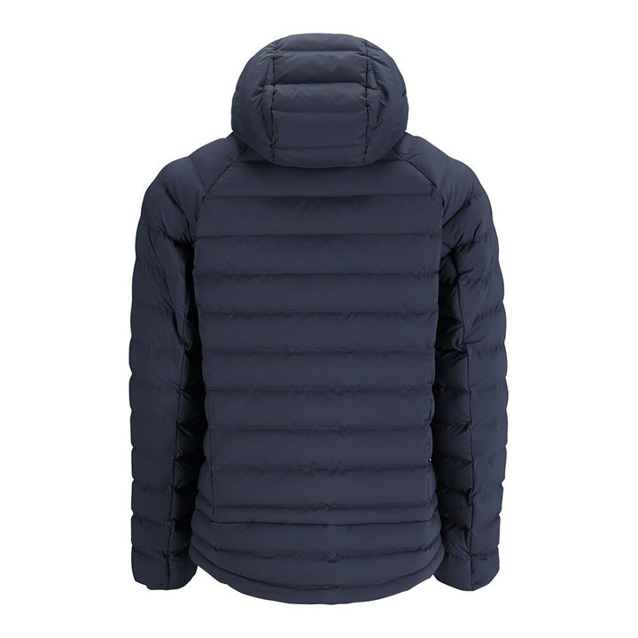 Simms ExStream Hooded Jacket Men's in Selvedge