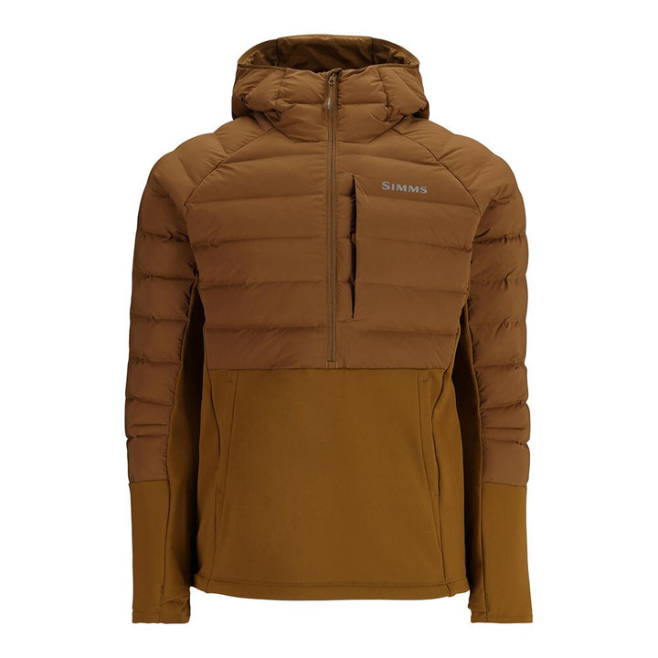 Simms ExStream PullOver Hoody Men's in Bronzeback