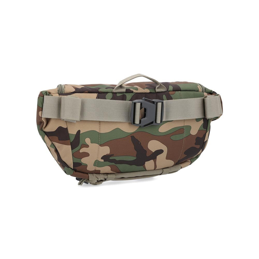 Simms Tributary Hip Pack in Woodland Camo