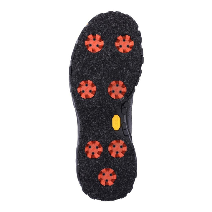 Simms G4 Pro Powerlock Boot Felt Men's in Carbon