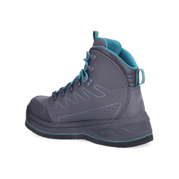 Simms Freestone Boot Felt Women's in Slate