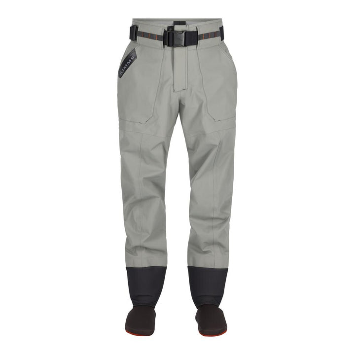 Simms Freestone Pant Men's in Smoke