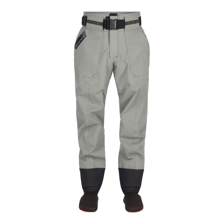Simms Freestone Pant Men's in Smoke