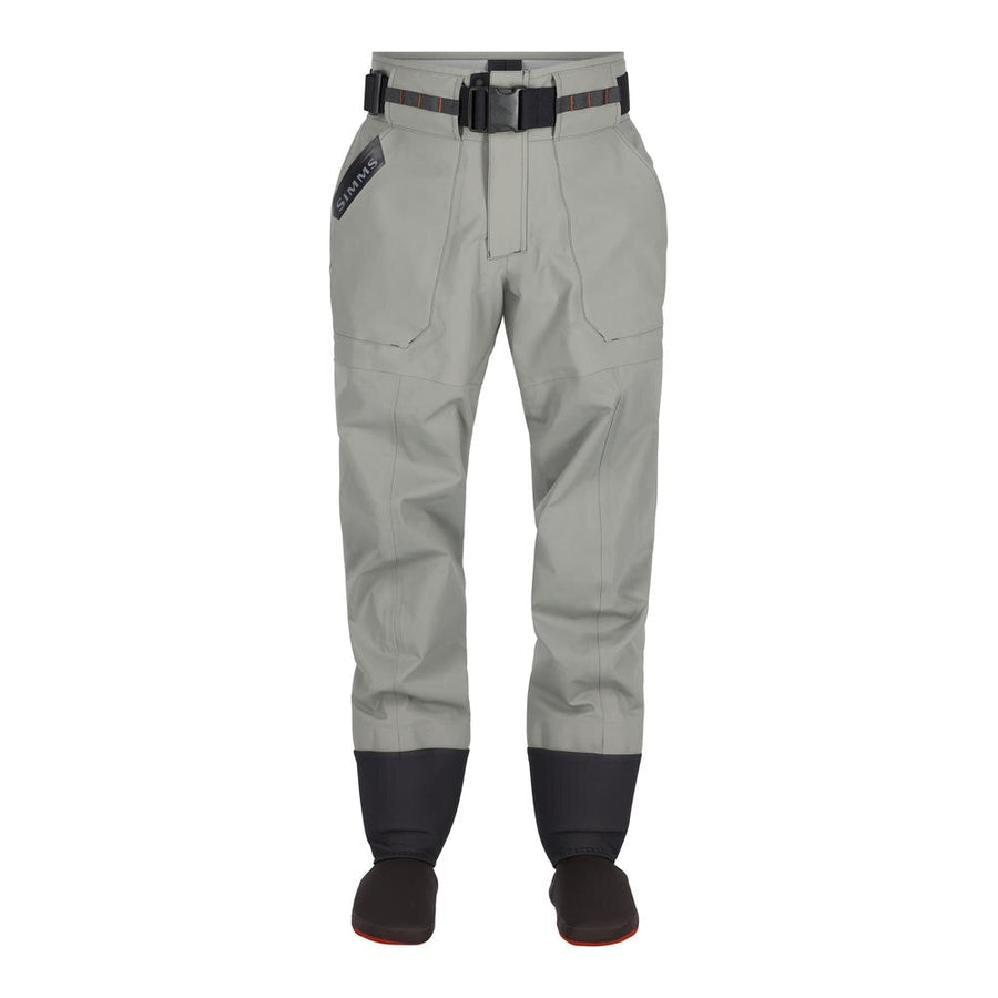 Simms Freestone Pant Men's in Smoke