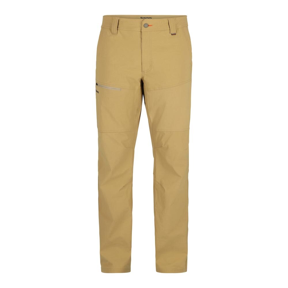 Simms Guide Pant Men's in Camel