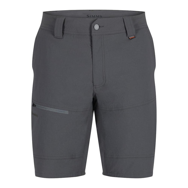 Simms Guide Short Men's in Slate