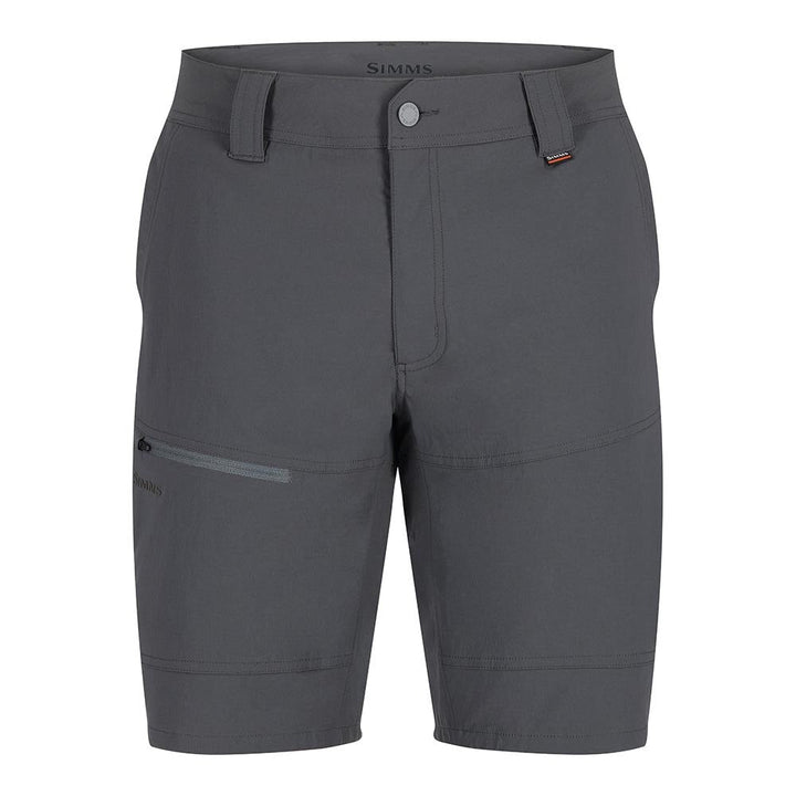 Simms Guide Short Men's in Slate