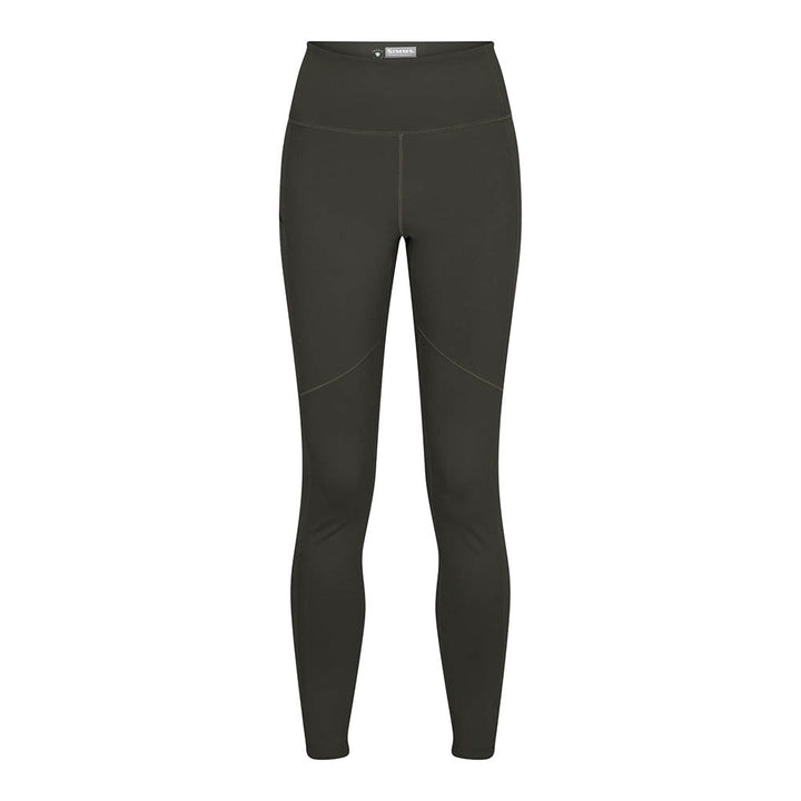 Simms BugStopper Legging Women's in Basalt