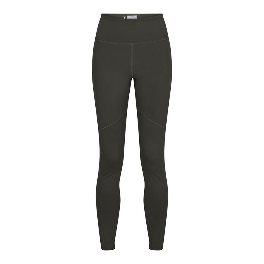 Simms BugStopper Legging Women's in Basalt
