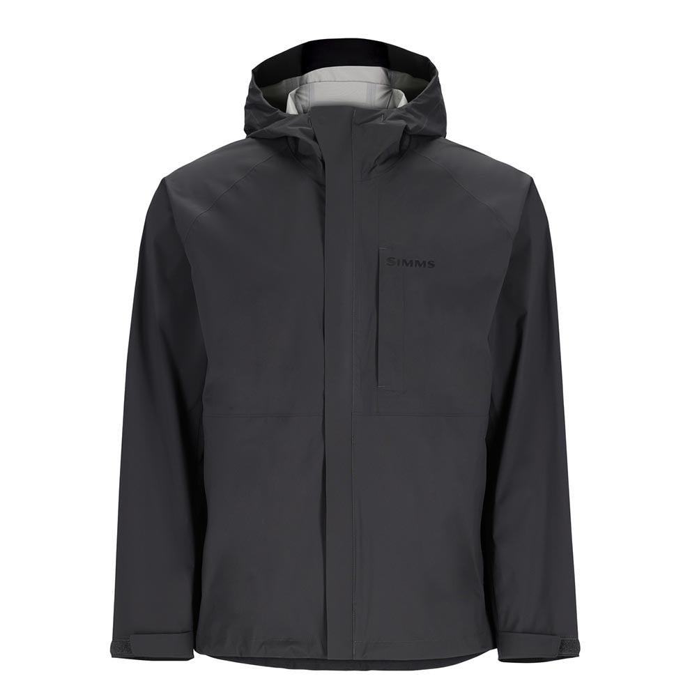Simms Waypoints Jacket Men's in Slate