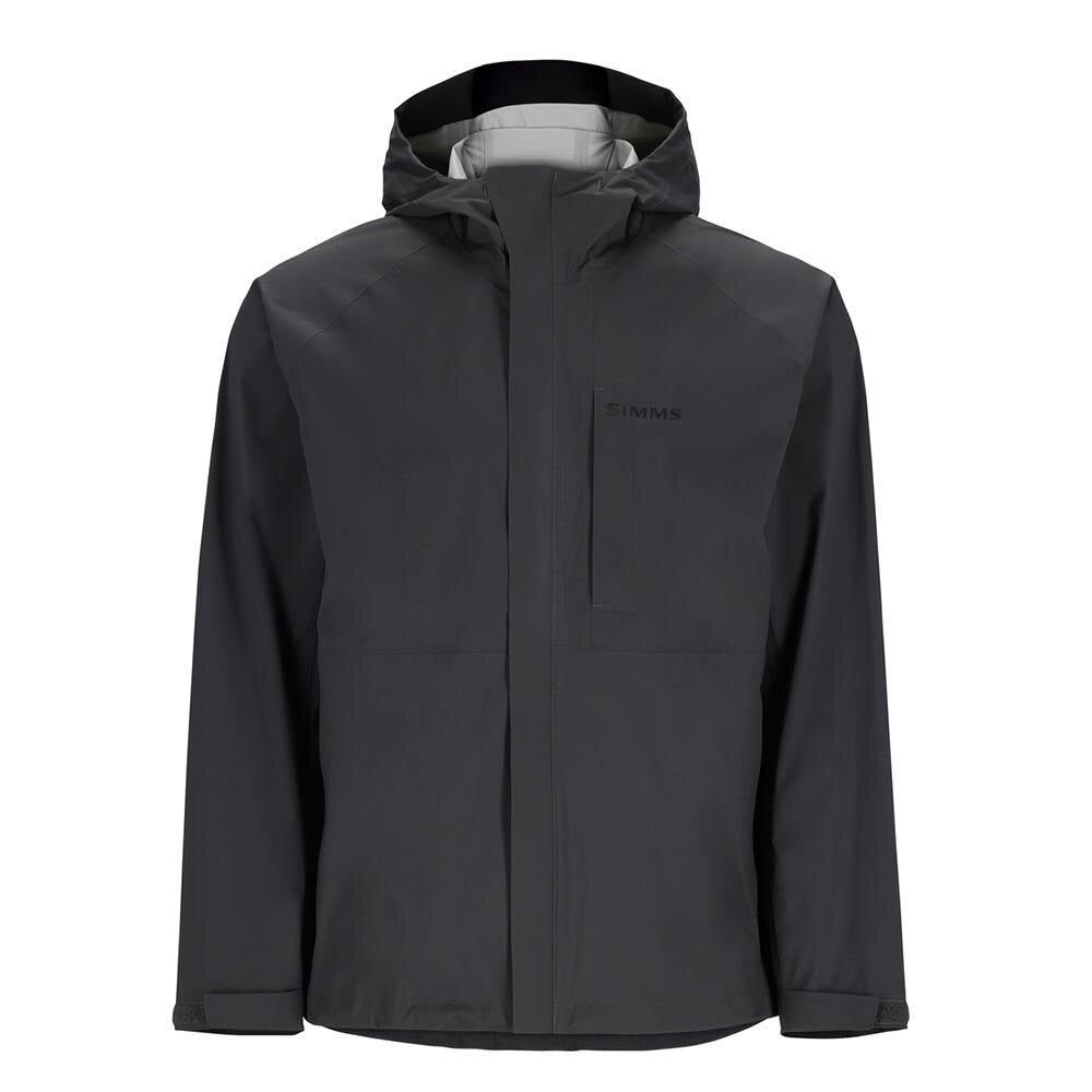 Simms Waypoints Jacket Men's in Slate