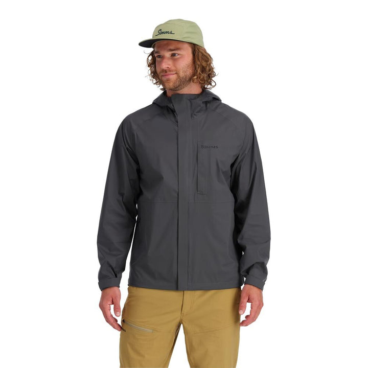 Simms Waypoints Jacket Men's in Slate