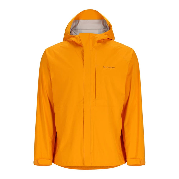 Simms Waypoints Jacket Men's in Sunrise