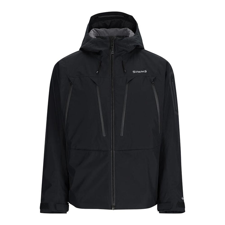 Simms Bulkley Jacket Men's in Black