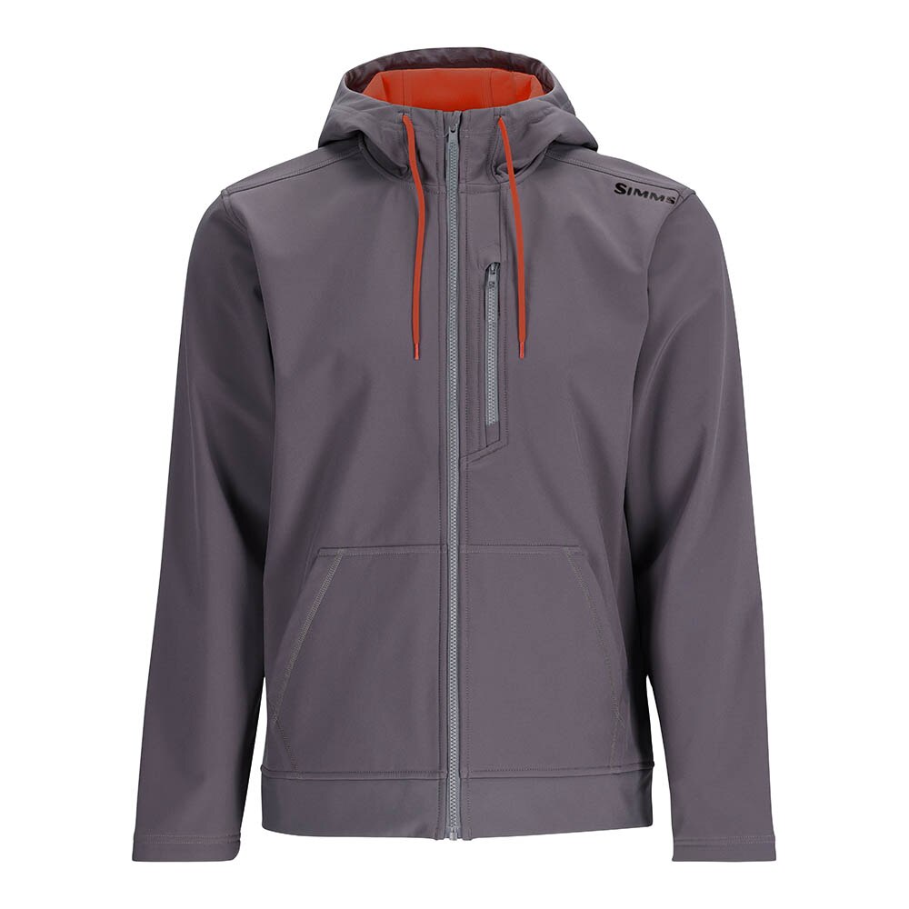 Simms Rogue Hoody Men's in Neptune
