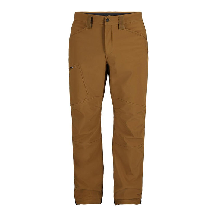 Simms Rogue Pant Men's in Bronzeback