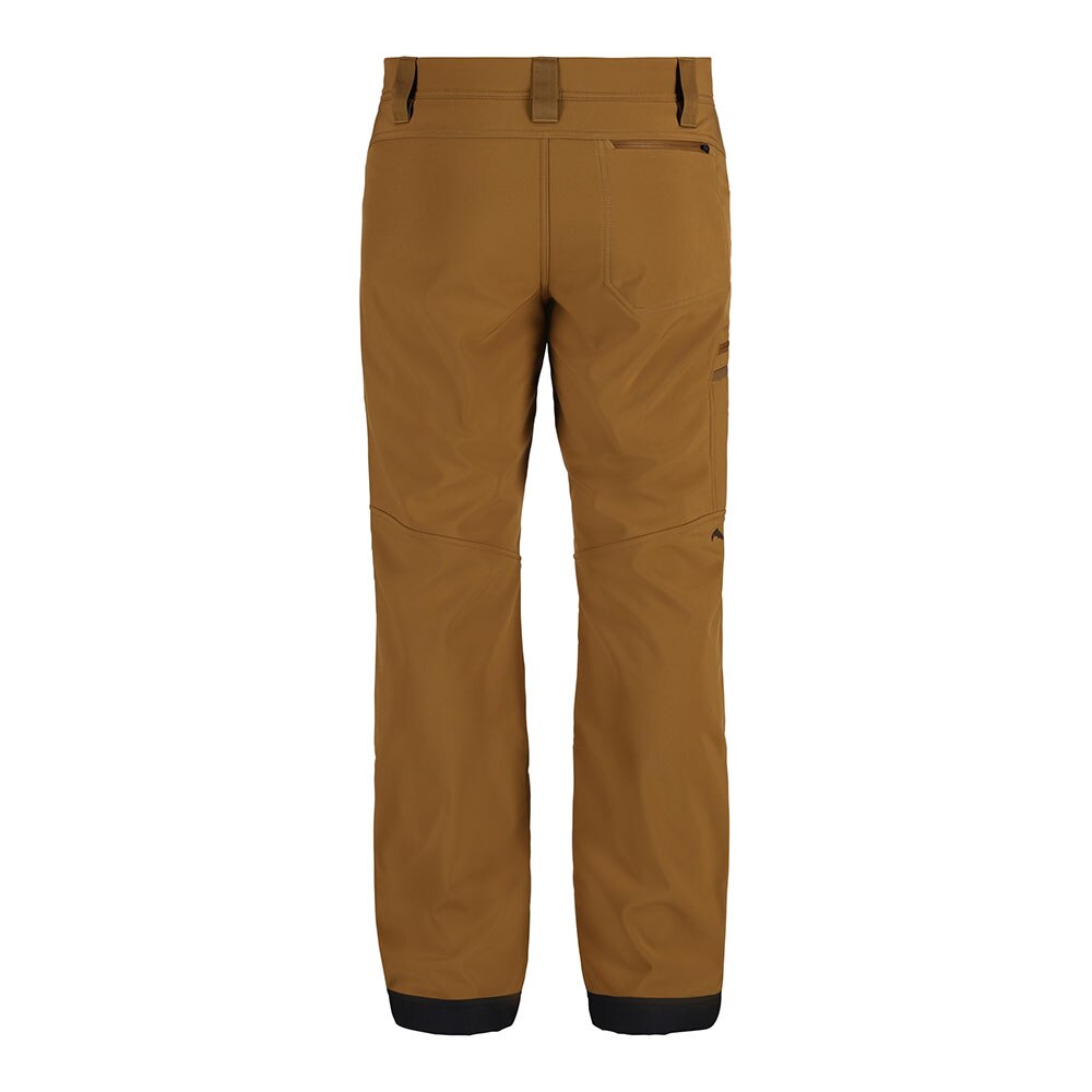 Simms Rogue Pant Men's in Bronzeback
