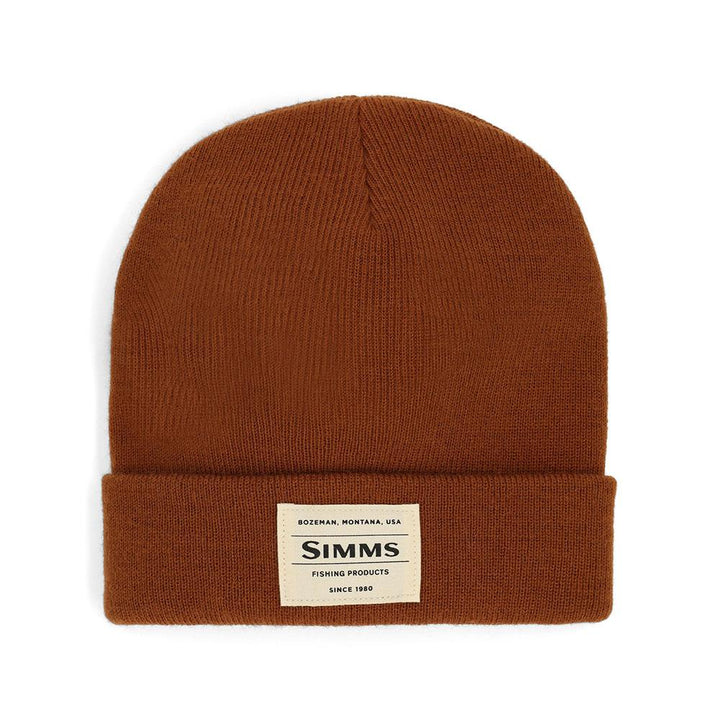 Simms Everyday Watchcap in Stonefly