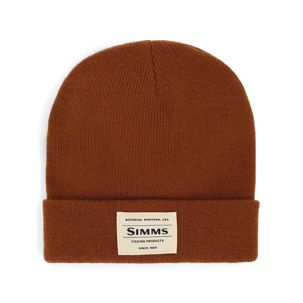 Simms Everyday Watchcap in Stonefly