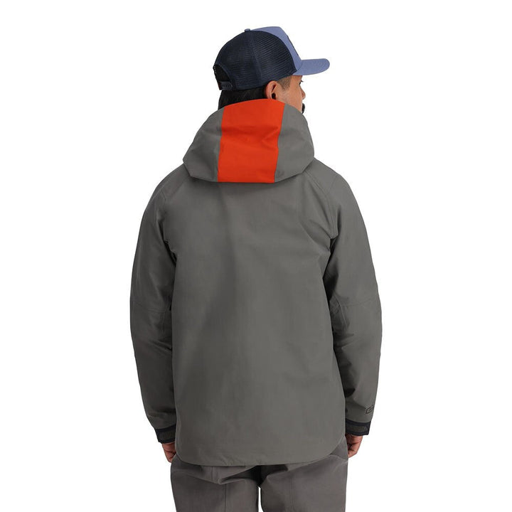 Simms G4 Pro Jacket Men's in Slate