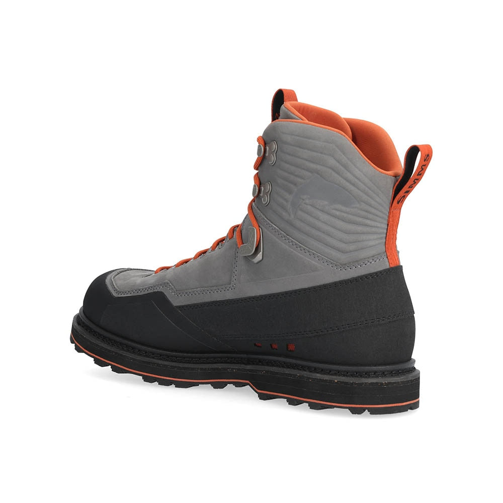 Simms G3 Guide Boot Vibram Men's in Slate
