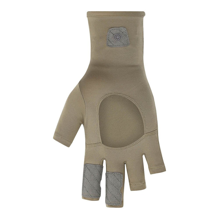 Simms Bugstopper Sunglove in Stone