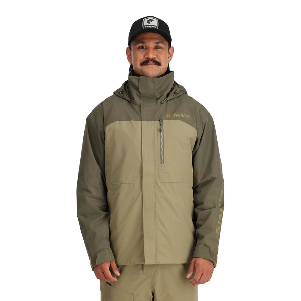 Simms Challenger Jacket - Men's – VAIL VALLEY ANGLERS