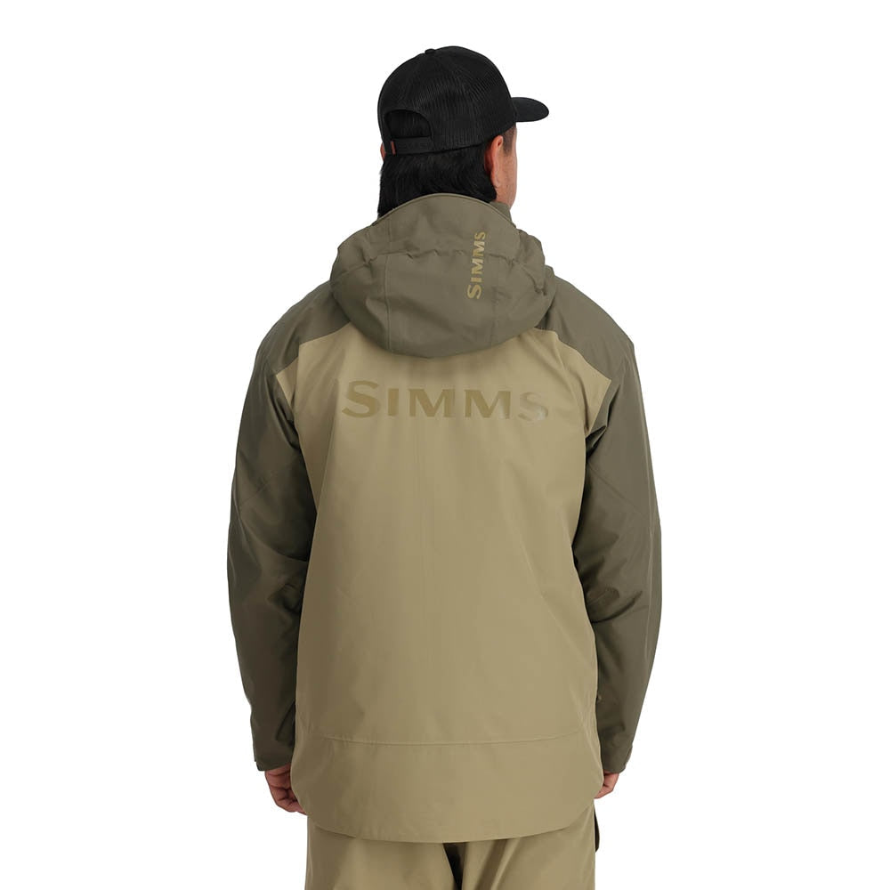 Simms Challenger Jacket - Men's – VAIL VALLEY ANGLERS