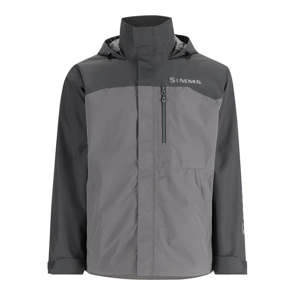 Simms Challenger Jacket - Men's – VAIL VALLEY ANGLERS