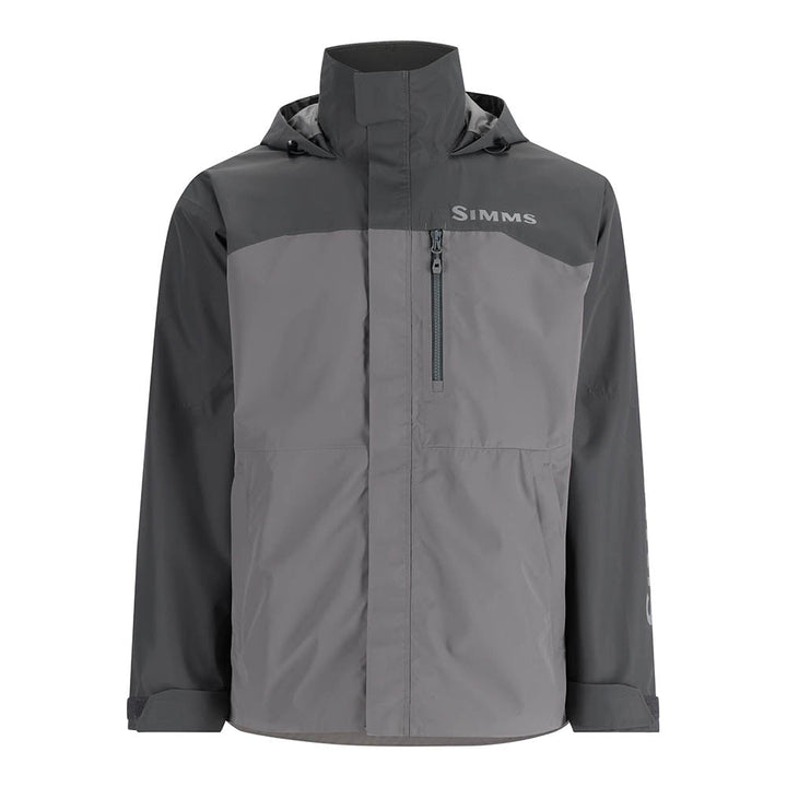 Simms Challenger Jacket Men's in Steel