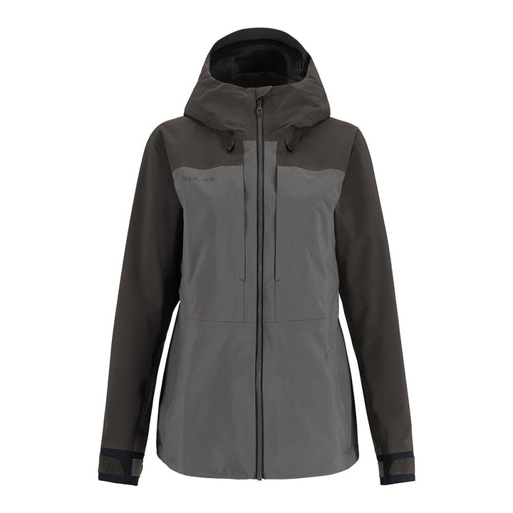 Simms G3 Guide Jacket Women's in Gunmetal