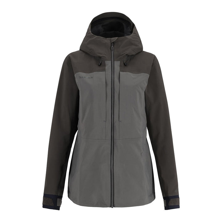 Simms G3 Guide Jacket Women's in Gunmetal
