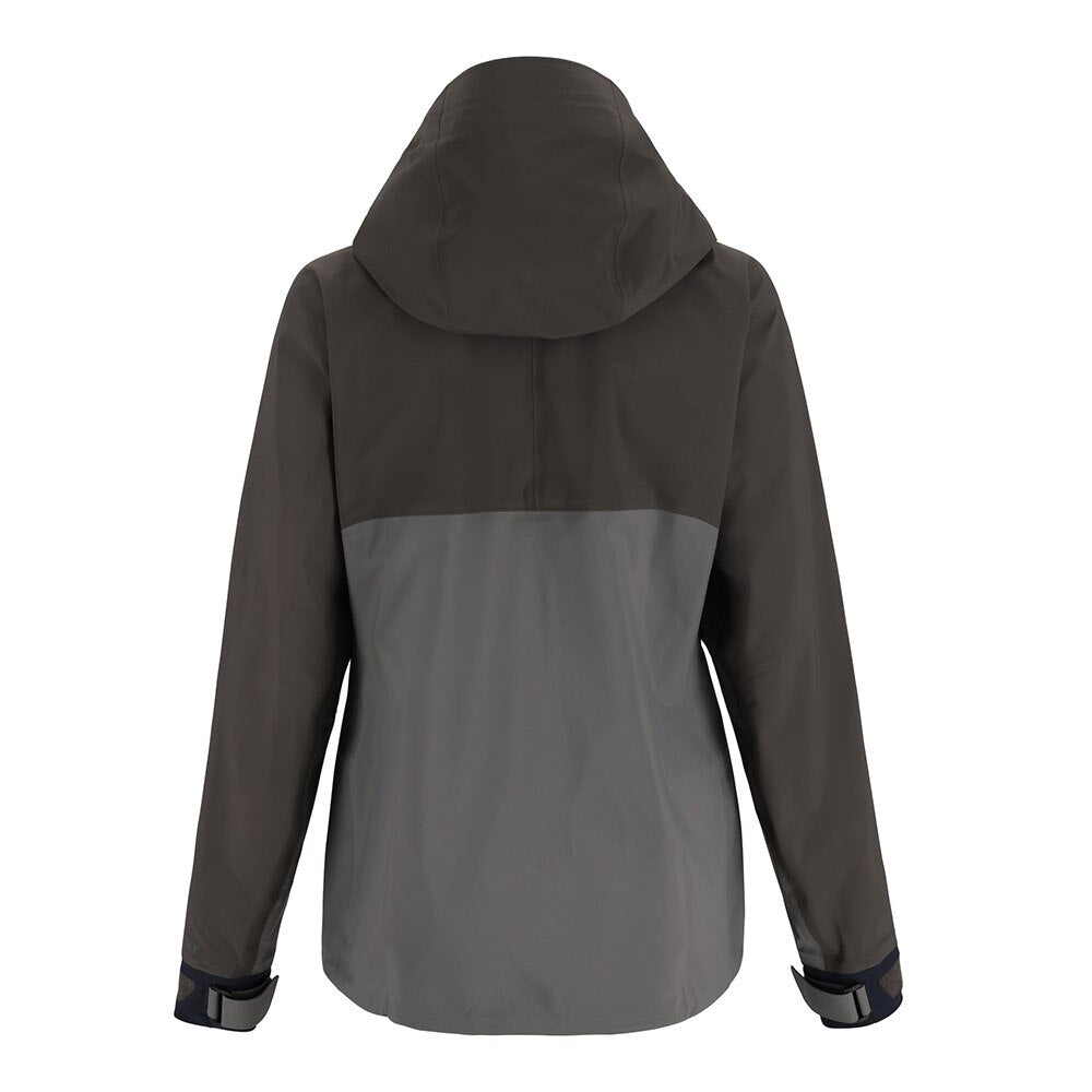 Simms G3 Guide Jacket Women's in Gunmetal