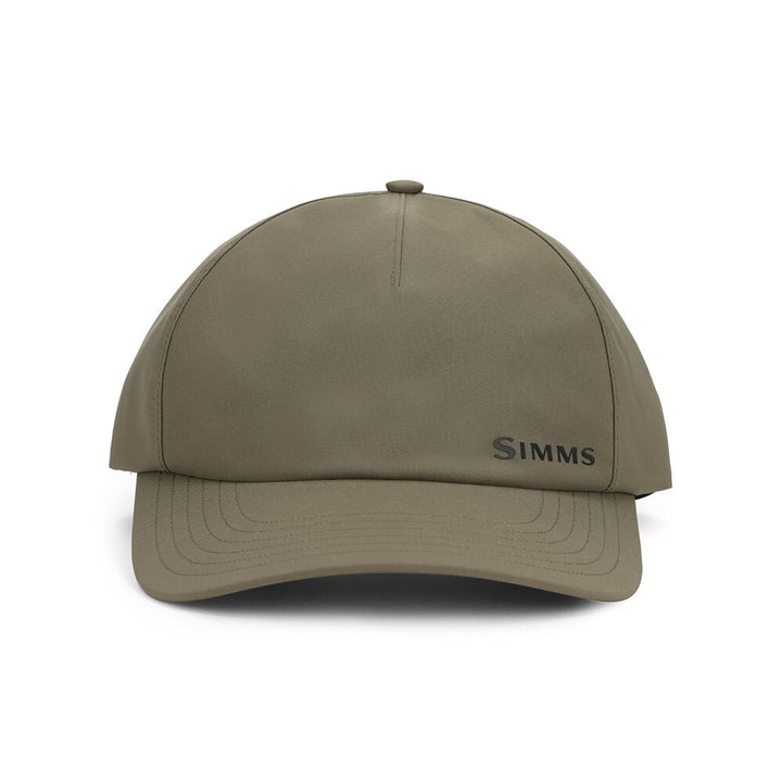 Simms Tongass Rain Cap in Dark Stone