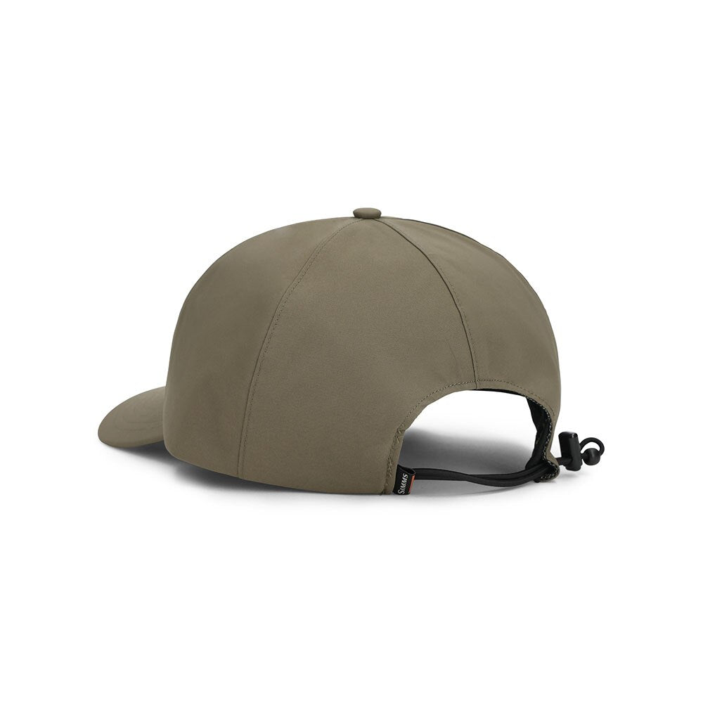 Simms Tongass Rain Cap in Dark Stone