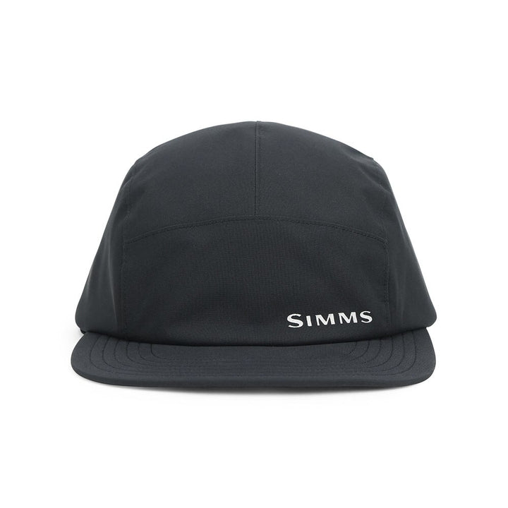 Simms Cascadia Rain Cap in Black