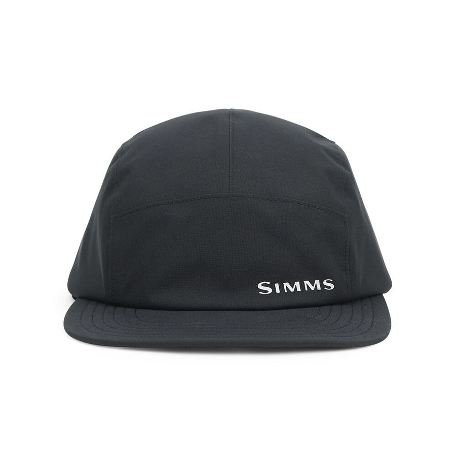 Simms Cascadia Rain Cap in Black