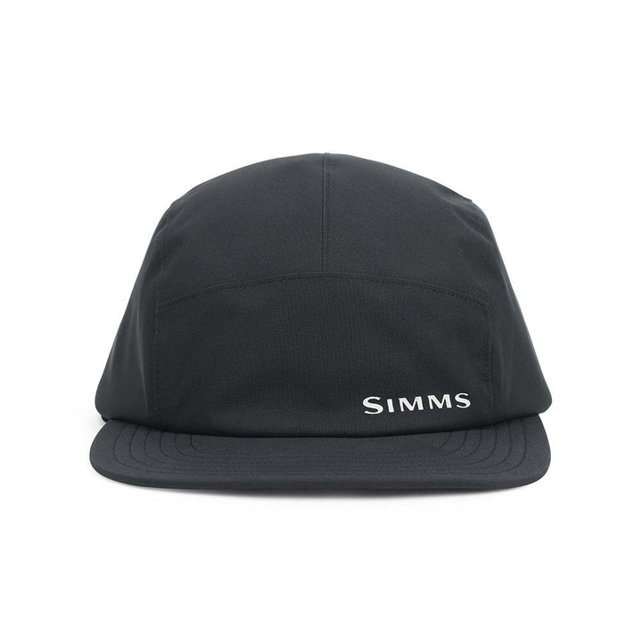Simms Cascadia Rain Cap in Black