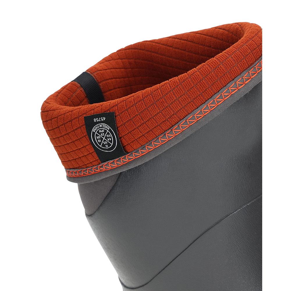 Simms Challenger Insulated Boot Men's in Slate