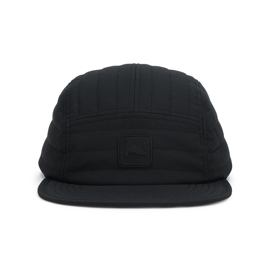 Simms Insulated Ballcap in Black