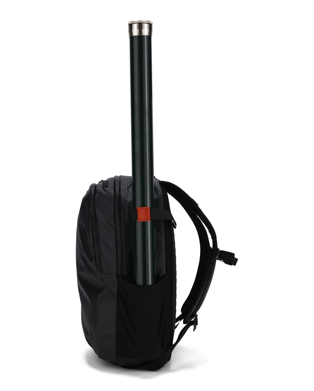 Simms Cam Strap 2 Pack in Black