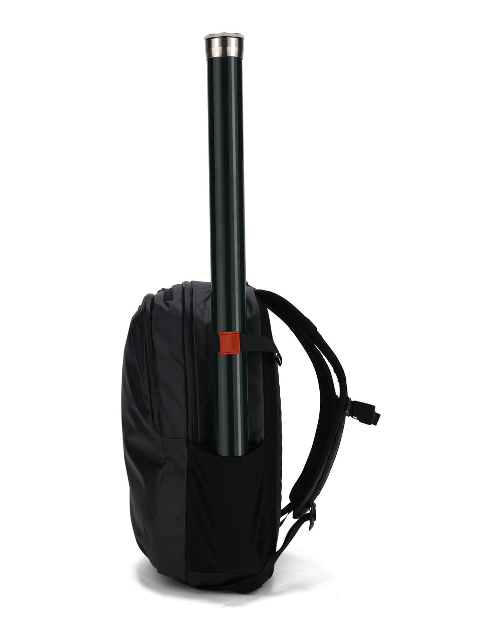 Simms Cam Strap 2 Pack in Black
